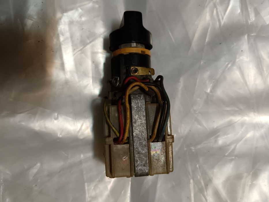 Ключ за чистачки на Вартбург