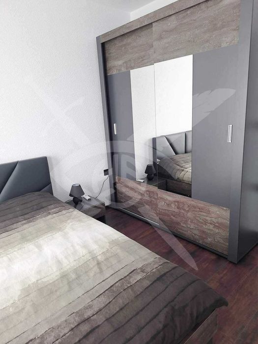 Дава се под наем Двустаен апартамент в Варна, Възраждане 3 - 70 кв.м за 500 € - Снимка #4