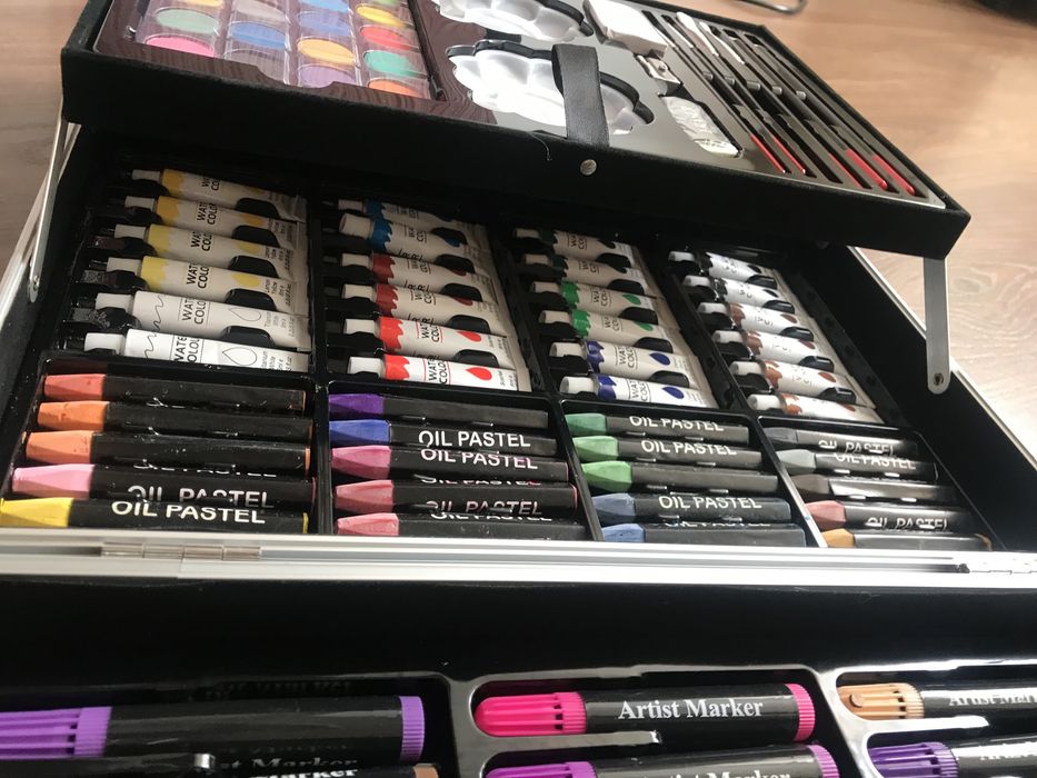 Набор для художника