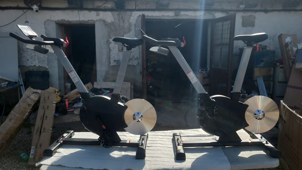 Biciclete de camera magnetice noi preț 500lei