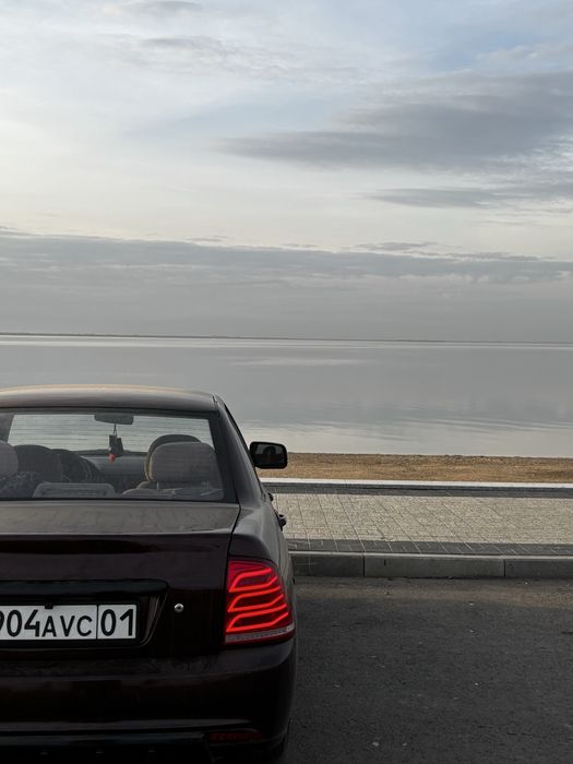 ВАЗ lada PRIORA 2170