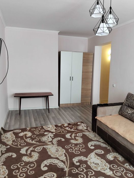 Сдам квартиру посуточно