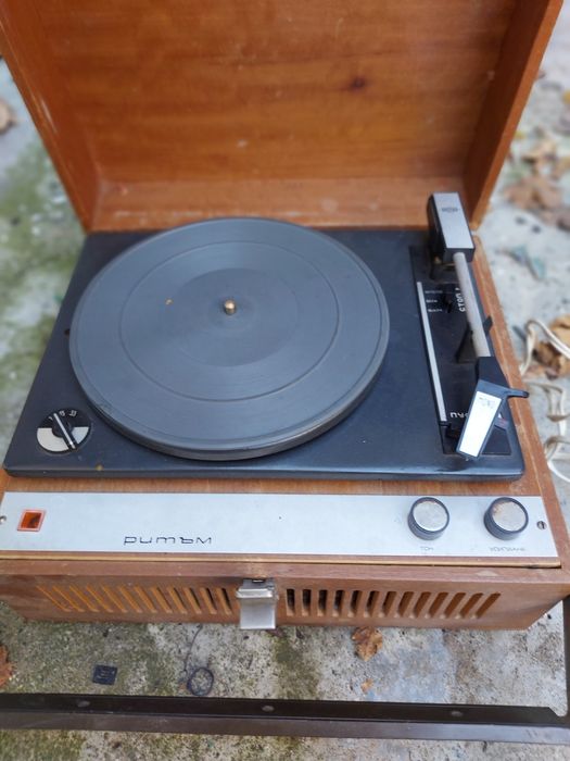 Стари  неща от бита