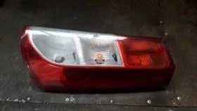 Продавам Dacia Dokker на части 2018 г. дизел и бензин