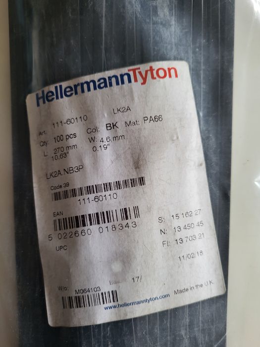 Colier plastic-Arici