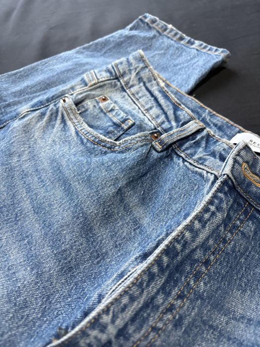 Чисто нови дънки на “RESERVED”, 40 номер