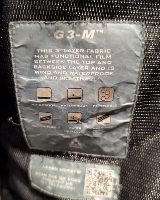 Geaca dama Gaastra L