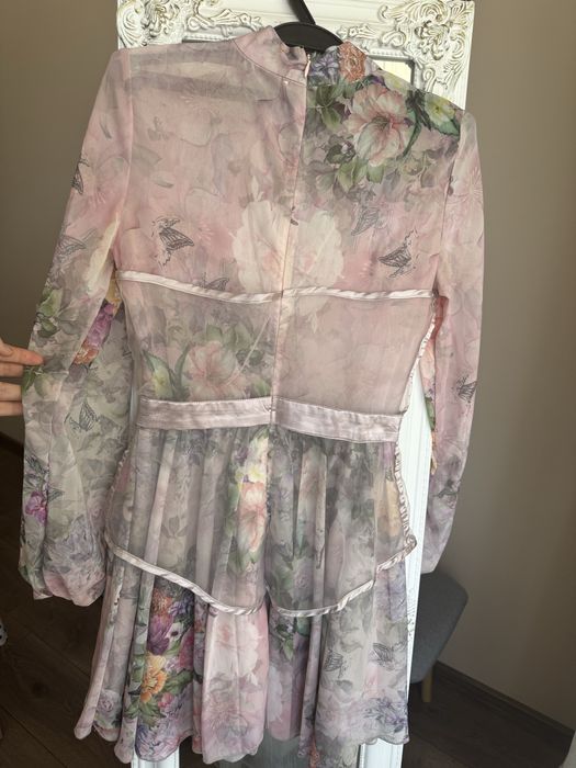 Дамска рокля Nmoda