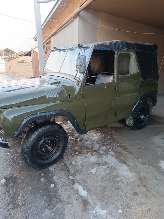 Gaz. 22 mln kelishamiz