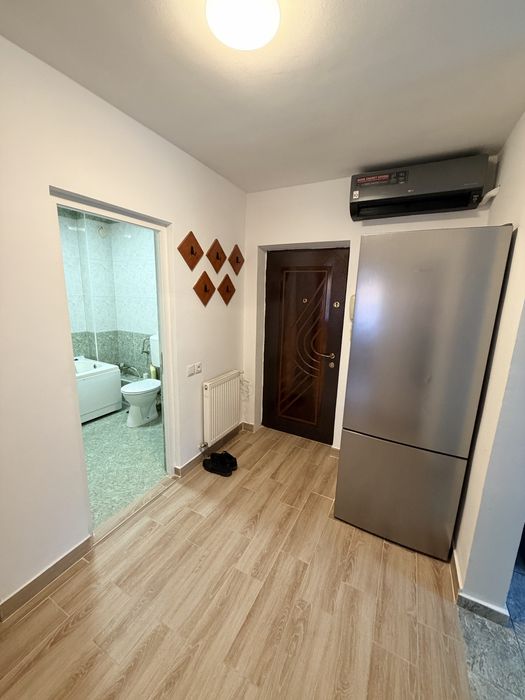 Inchiriez apartament 2 camere langa Iulius Mall
