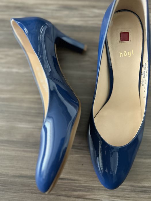 Hogl дамски обувки