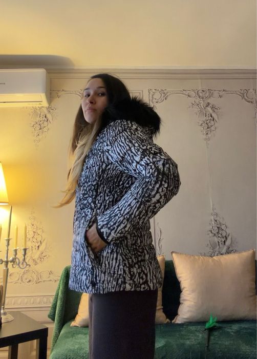 Vand Geaca Dare2B Glamorize || Ski Jachet  in zebra print