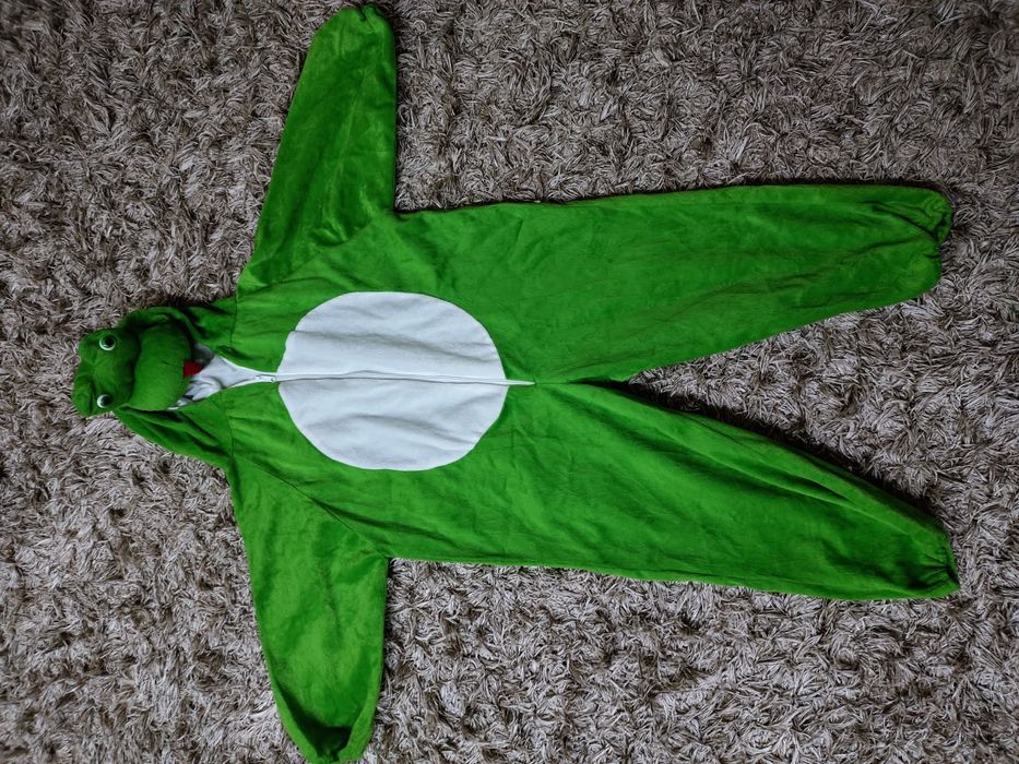 Новогодние костюмы