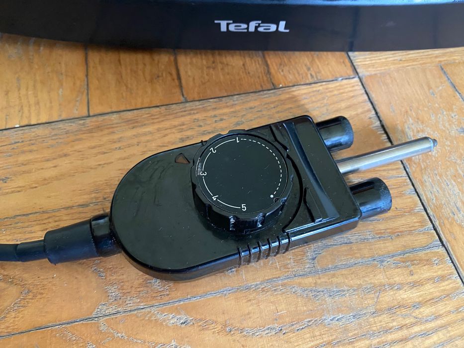 Ел.скара TEFAL Health Multi Grill CB6AO