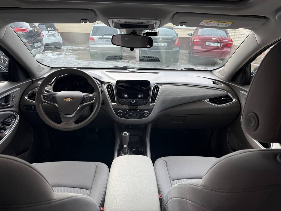 Malibu 2. 2020 yil. 1.5 Turbo. Nasiya Savdoga. Propan  Bor.