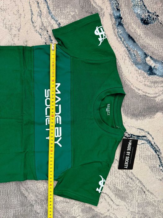 Tricou Copii Vagabond Made By Society