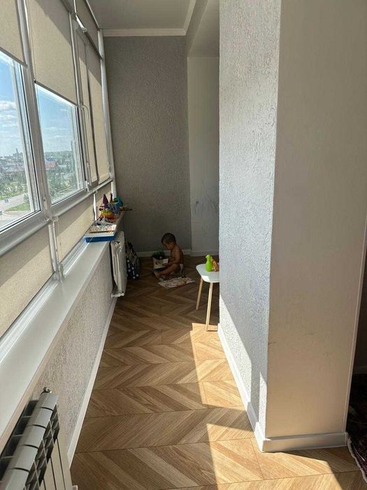 Срочно продам 3- комнатную квартиру!