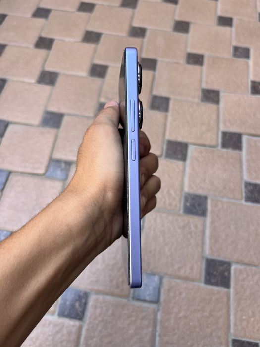 Redmi note 13 pro ideeal