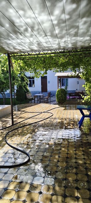 Продается дача участок срочно готово безнис все есть новые