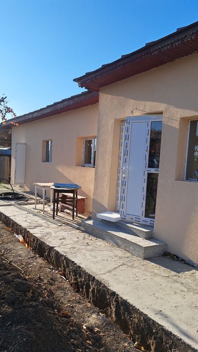 CASA DE VANZARE  20 km bucuresti