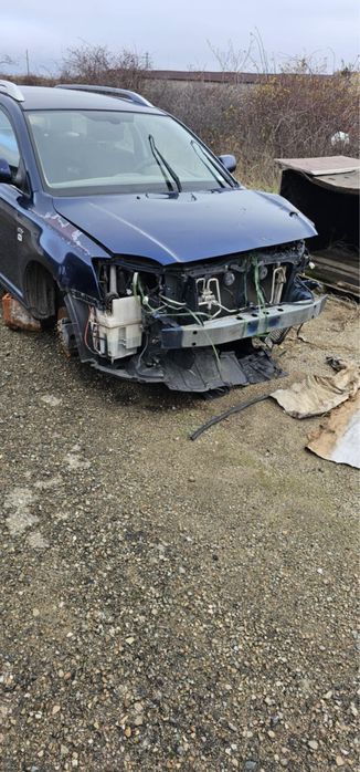Toyota Avensis 2.0 D4D 116 на части