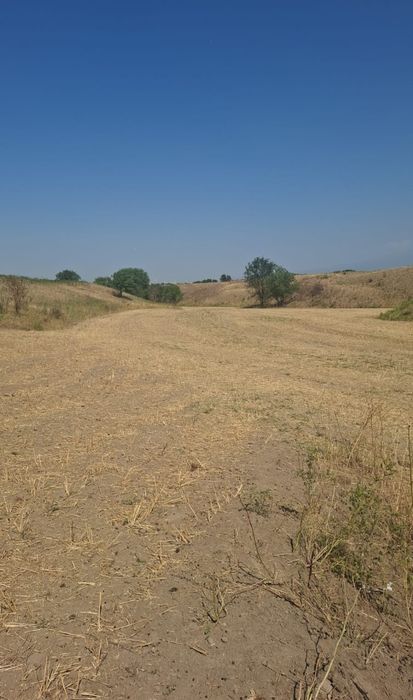 Продам участок в каскелене