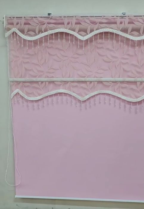 Ролл-шторы от 6000 тг