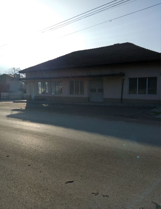 Продава се Магазин в Сапарева баня - 185 кв.м за 441 €/кв.м - Снимка #3