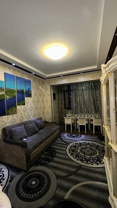 Arenda Chilonzor 7 Oq Tepa 3 Honalik Akuratniy Odamlarga#AAA1591