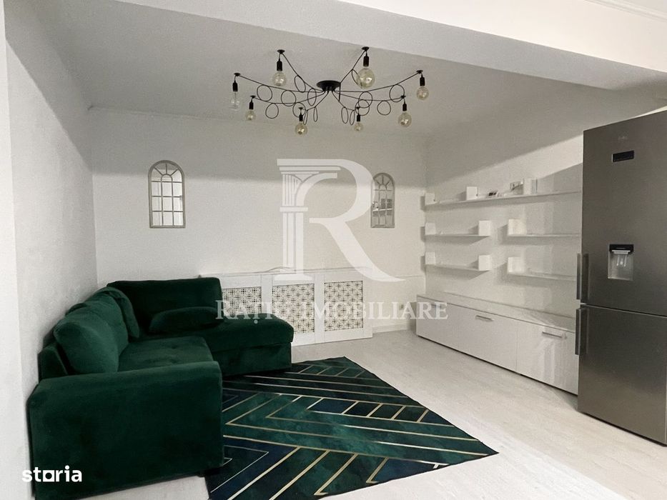 Apartament la casa | 3 Camere | Spitalul Judetean | Oradea