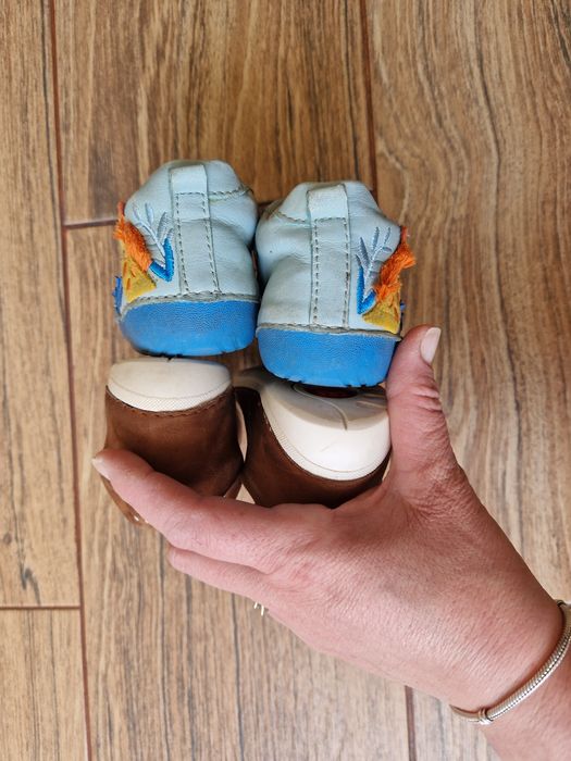 Dd step,geox,elefanten 21,5-22
