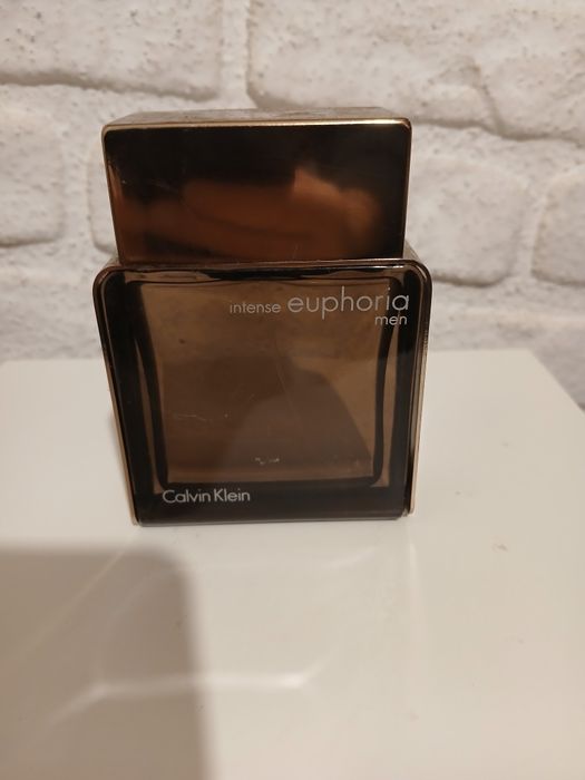 Calvin Klein Euphoria 100ml