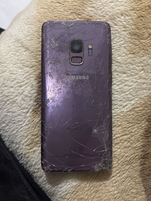 Samsung s9 piese