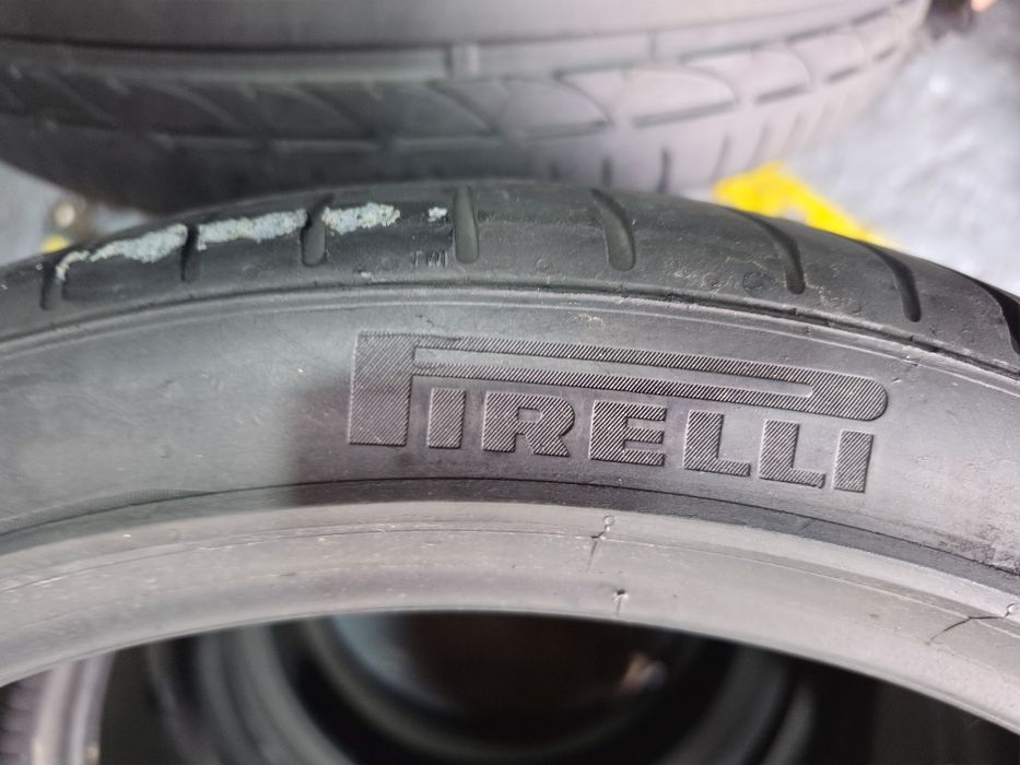 255 50 21 vara pirelli