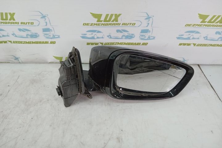 Oglinda dreapta A046412 BMW Seria 7 G11/G12  [din 2015 pana  2020] seria