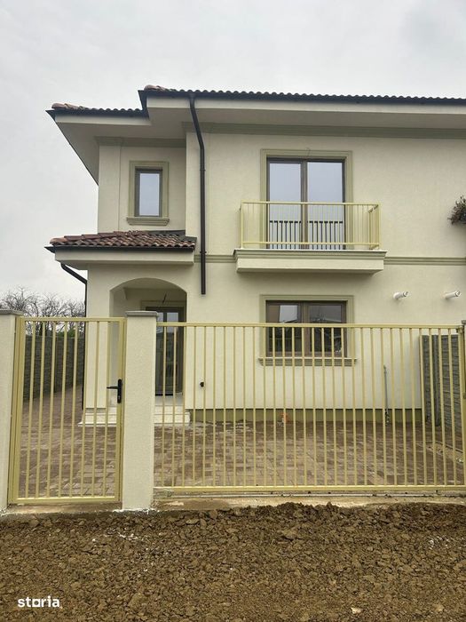 Duplex premium de vanzare, in Giroc