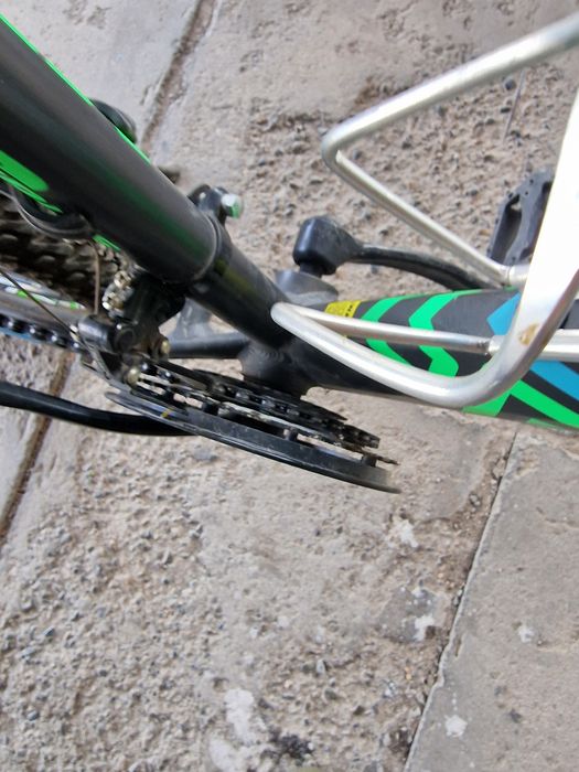 Продам велосипед Texo