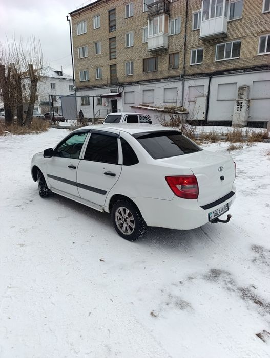 Продам Ладу гранту