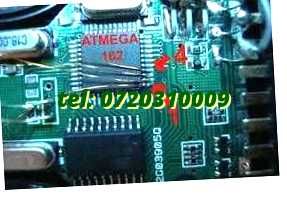 Reparatii Si Update Interfete Vcds Atmega162 Arm Licente Blocate Etc.