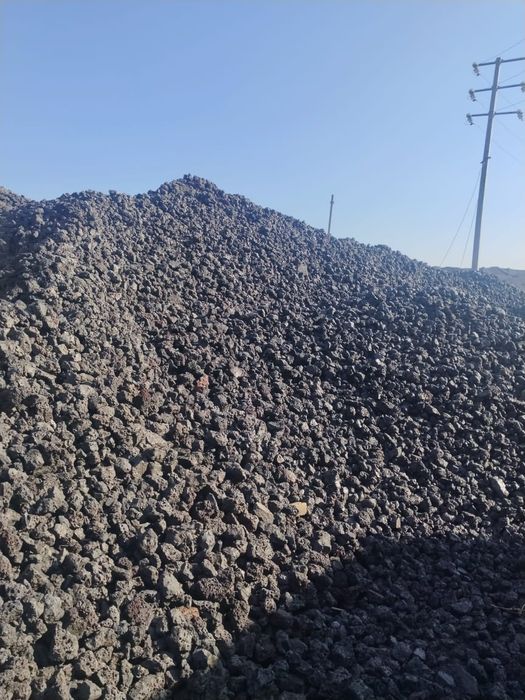 Продам щебень АЗФ и Белогорка