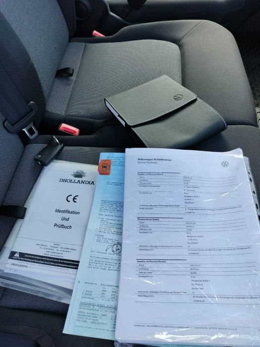 Volkswagen Crafter 2022 г.