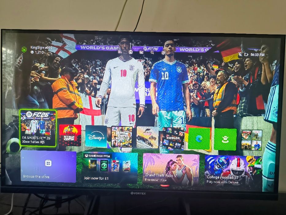 Xbox Series S 512 Gb ca nou