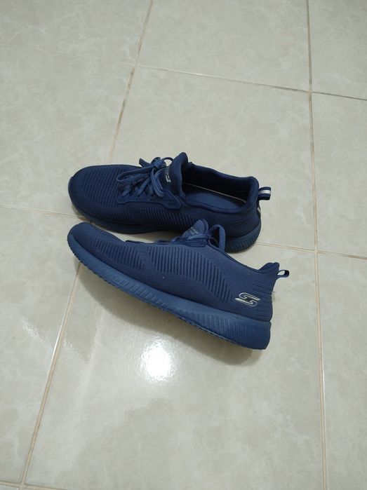 Мъжки маратонки Skechers Bobs