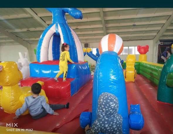 Батут,Батуты детские