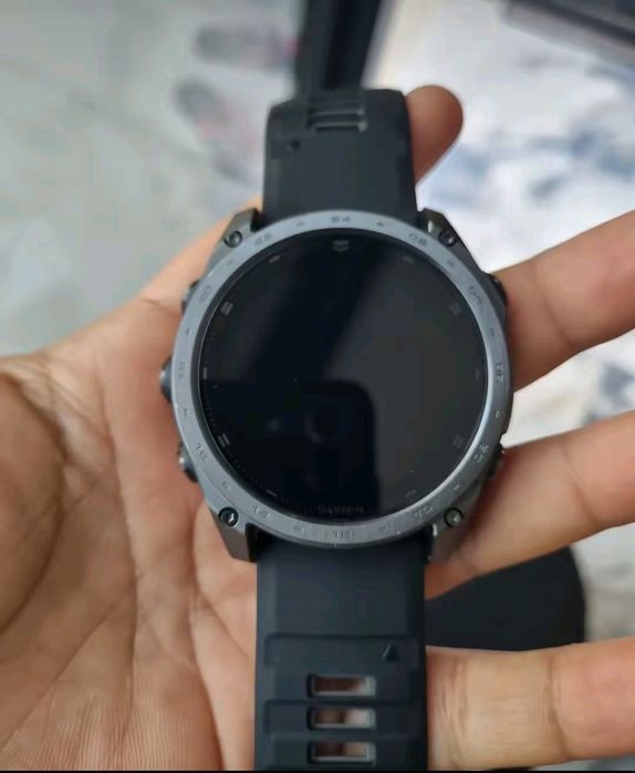 Продам Garmin Tactix 8 51MM Ballistics Application в идеале