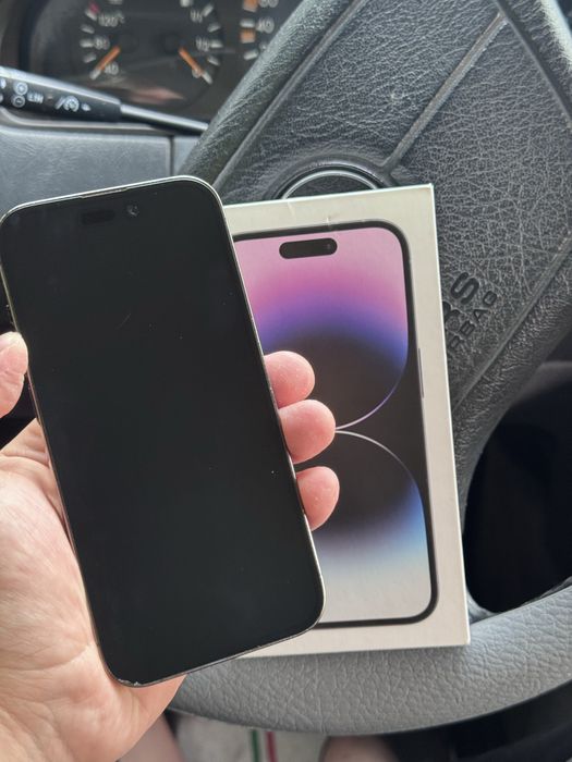 Iphone/Айфон 14Pro 128GB