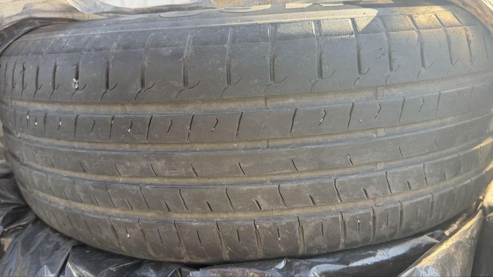 Шины R 16 215/60/16