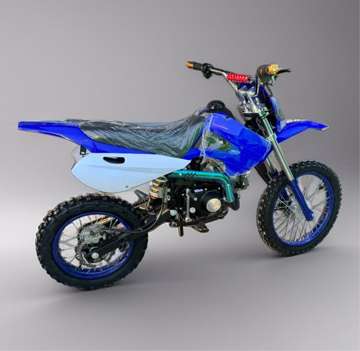 Питбайк 125 Куб, Новый