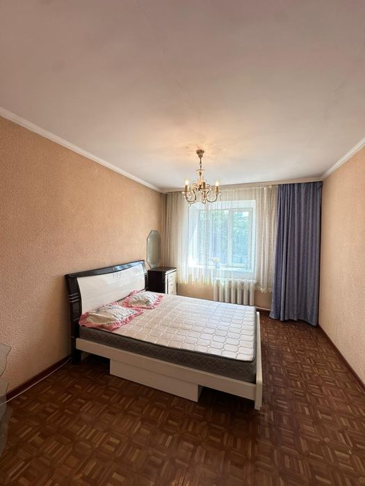 Продам квартиру 3 комнатную.