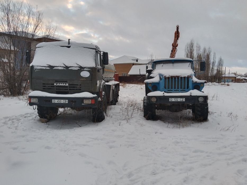 Урал ямобур нахаду оқталып тұр 2011